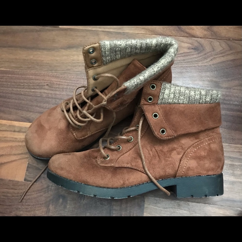 Arizona Boots
